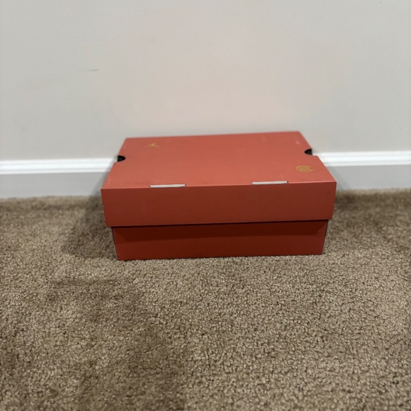 Women’s Air Jordan 14 Retro Low Terracotta - Picture 6 of 6